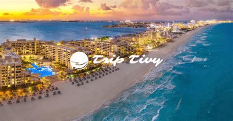 when are trips to cancun the cheapest